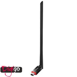 کارت شبکه بی‌سیم تندا مدل U6