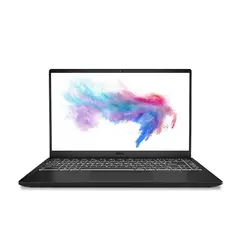 لپ تاپ ۱۴ اینچ MSI مدل MODERN 14 B10MW core i3