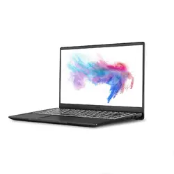 لپ تاپ ۱۴ اینچ MSI مدل MODERN 14 B10MW core i3