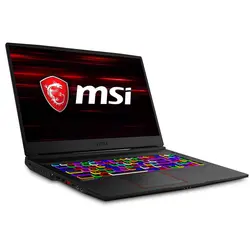 لپ تاپ MSI GE75 Raider 10SGS core i9 32GB 1TB 1TB SSD 8GB