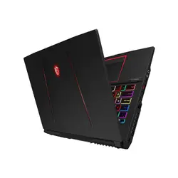 لپ تاپ MSI GE75 Raider 10SGS core i9 32GB 1TB 1TB SSD 8GB