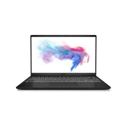 لپ تاپ ۱۴ اینچی ام اس آی Modern 14 B10RBSW core i7