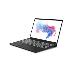 لپ تاپ ۱۴ اینچی ام اس آی Modern 14 B10RBSW core i7