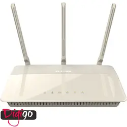 روتر بی‌سیم دوباند DIR-879 دی-لینک