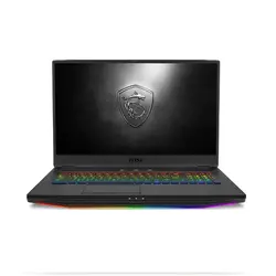 GT76 تایتان DT 10SFS ام اس آی - Core i7-1070cc0K RTX 2080S 64GB core i7 1TB-SSD 8GB-RTX2070-Super