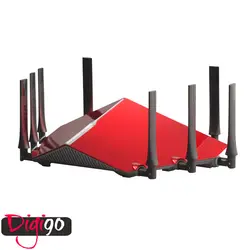 روتر بی‌سیم دو بانده DIR-895L AC5300دی-لینک