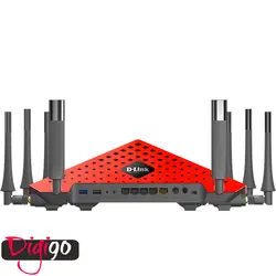 روتر بی‌سیم دو بانده DIR-895L AC5300دی-لینک