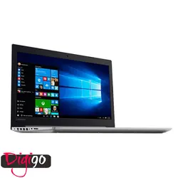 لپ تاپ لنوو مدل IdeaPad 320 N3350 4GB 1TB Intel