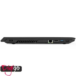 لپ تاپ لنوو مدلv110