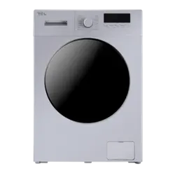 ماشین لباسشویی تی سی ال 6 کیلوگرم مدل E62 ظرفیت