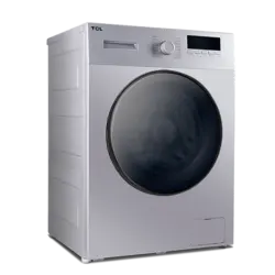 ماشین لباسشویی تی سی ال 6 کیلوگرم مدل E62 ظرفیت