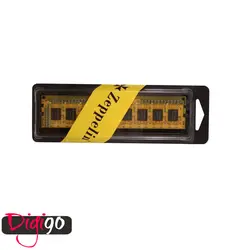 رم زپلین ۴گیگ RAM ZEPLIN DDR3 1600