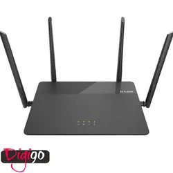 روتر بی‌سیم DIR-878 AC1900دی-لینک