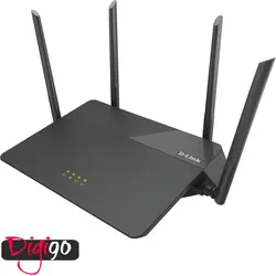 روتر بی‌سیم DIR-878 AC1900دی-لینک