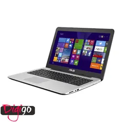 لپ تاپ ایسوس مدل R556 QG A9 8GB 1T 2G