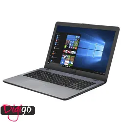 لپ تاپ ایسوس مدل R542BA  E2 9010 4G 1T