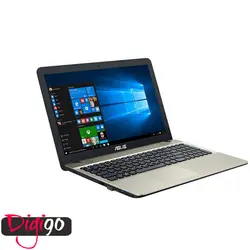 لپ تاپ ایسوس مدل X540UA I3 4GB 1T intel