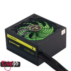 منبع تغذیه کامپیوتر مدل TX330W مستر تک