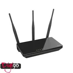 روتر دو باند بی‌سیم DIR-816دی-لینک