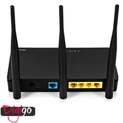 روتر دو باند بی‌سیم DIR-816دی-لینک