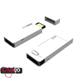 کارت شبکه‌ بی‌سیم توتولینک مدل N300UM