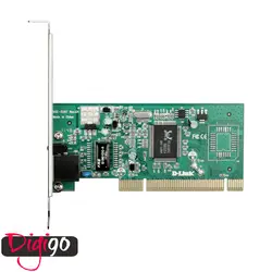 کارت شبکه گیگ دی لینک مدل DGE-528T
