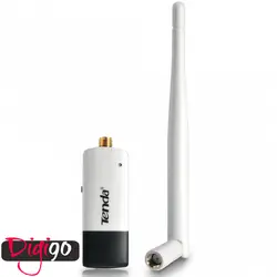 کارت شبکه بی‌سیم تندا مدل W311U+