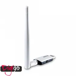 کارت شبکه بی‌سیم تندا مدل W311U+
