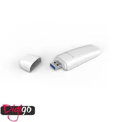 کارت شبکه بی‌سیم تندا مدل U12