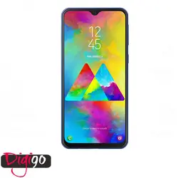 گوشی موبایل سامسونگ مدل Galaxy M20