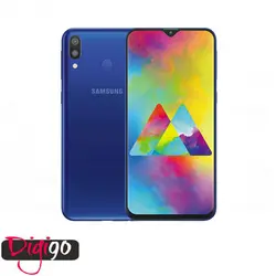 گوشی موبایل سامسونگ مدل Galaxy M20