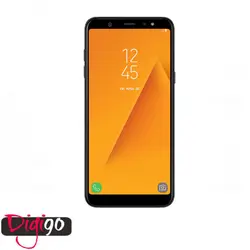 گوشی موبایل سامسونگ مدل Galaxy A6+ 2018