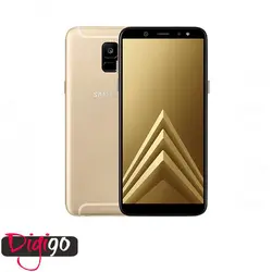 گوشی موبایل سامسونگ مدل Galaxy A6+ 2018