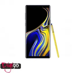 گوشی موبایل سامسونگ مدل Galaxy Note 9 دو سیم‌کارت ظرفیت ۱۲۸ گیگابایت