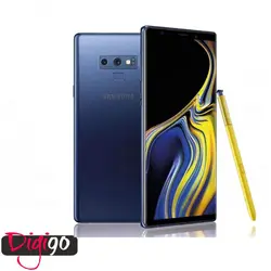 گوشی موبایل سامسونگ مدل Galaxy Note 9 دو سیم‌کارت ظرفیت ۱۲۸ گیگابایت