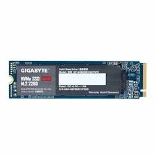 حافظه Gigabyte 1TB M.2 PCIe NVMe SSD