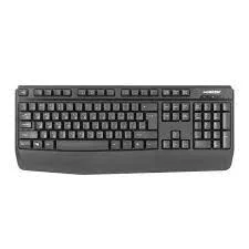 کیبورد بی سیم گرین GK306W