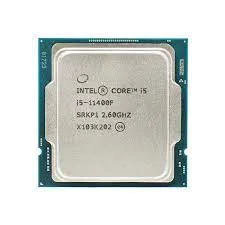 پردازنده مرکزی اینتل سری Rocket Lake مدل I5-11400F