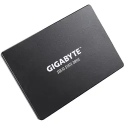 حافظه SSD اینترنال گیگابایت مدل GIGABYTE GP-GSTFS31256GNTD ظرفیت 256 گیگابایت