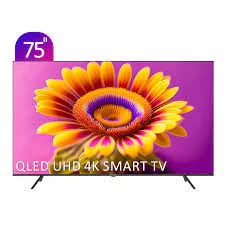 تلویزیون QLED UHD 4K مدل 75X25