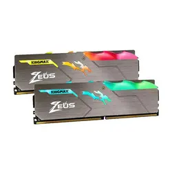 RAM D4 kingmax 32G Dual 3200 RGB
