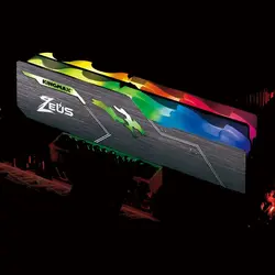 RAM D4 kingmax 32G Dual 3200 RGB