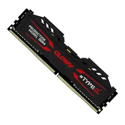 RAM Gloway 8G 2666 D4