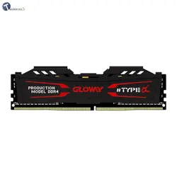 RAM Gloway 8G 2666 D4