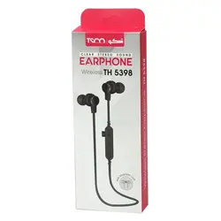 هدفونEarphone Wireless TSCO TH 5398