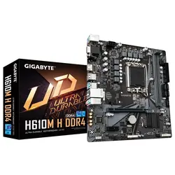 مادربردMB giga H610M H D4