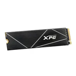 حافظهSSD ADATA Gammix S70Blade 512G