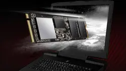 حافظهSSD Adata SX8200 Pro 512G