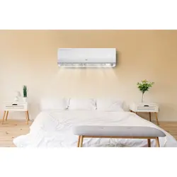 کولر گازی تی سی ال مدل TAC-12CHSA/XAD1IT3