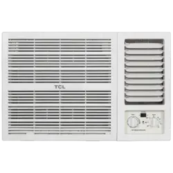 کولر گازی پنجره ای تی سی ال مدل TAC-18CS/WTP